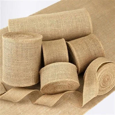 Vrpca od prirodne jute